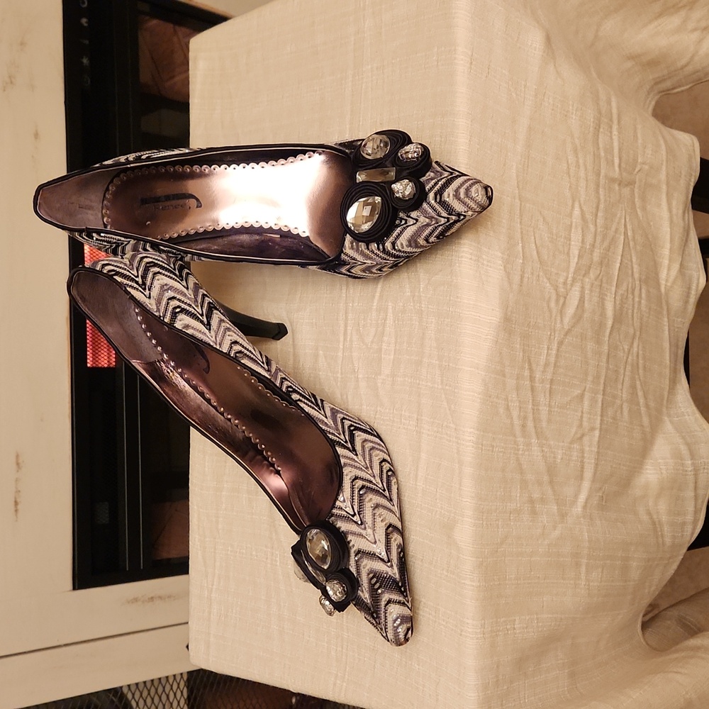 J. Renee Dress Shoes